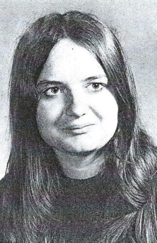 Sharon Louise Varner